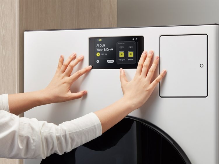 ‘IDEA 2025’에서 금상을 수상한 저시력자를 위한 ‘가전의 포용적 디자인 선행 콘셉트’ (사진=삼성전자 제공) 2025.09.19, snakorea.rc@gmail.com , *재판매 및 DB 금지