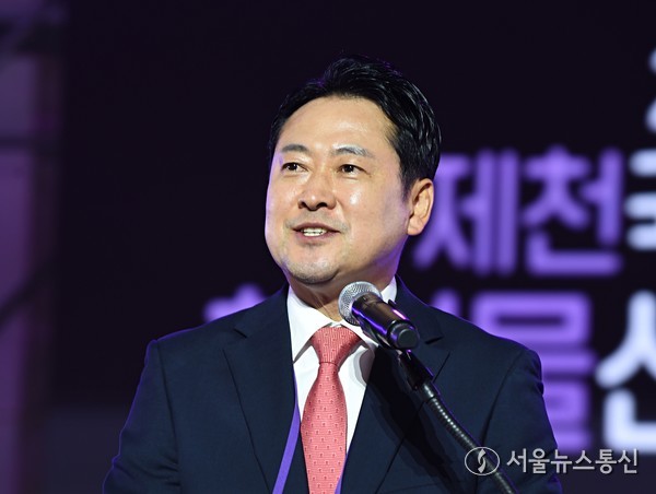 장동혁 국민의힘 당 대표 (사진 신현성 기자) 2025.09.22, snakorea.rc@gmail.com , *재판매 및 DB 금지