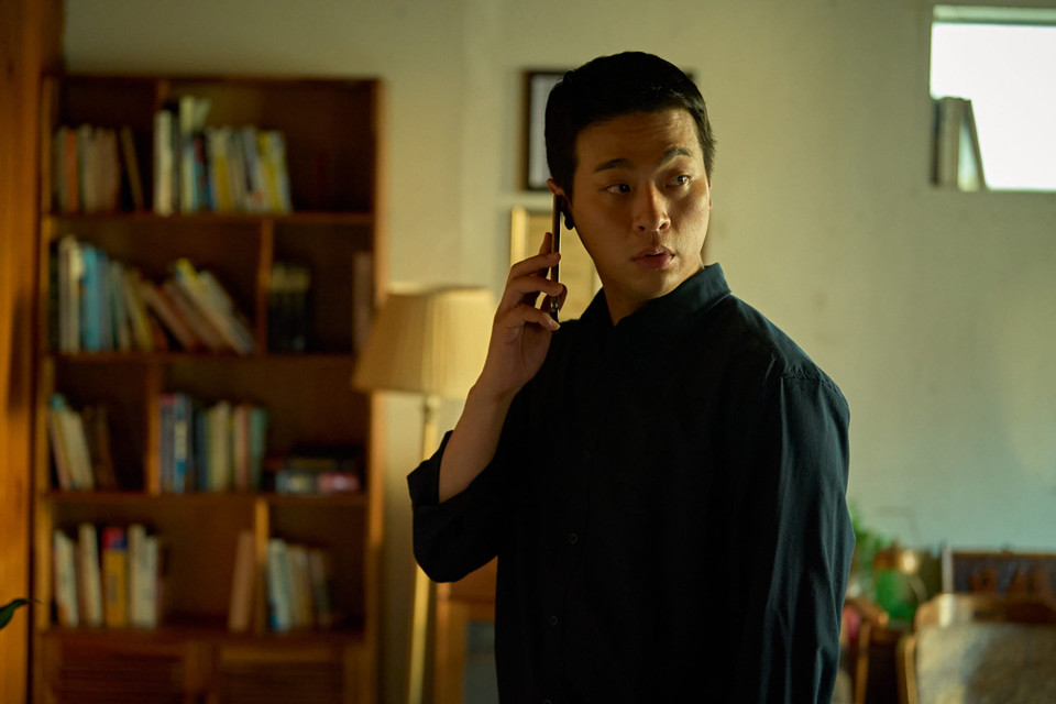 영화 '얼굴' 스틸컷 / 사진 = 플러스엠엔터테인먼트 제공