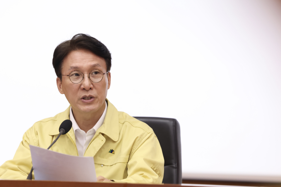 김민석 국무총리 (2025.09.12) / 사진 = 총리실