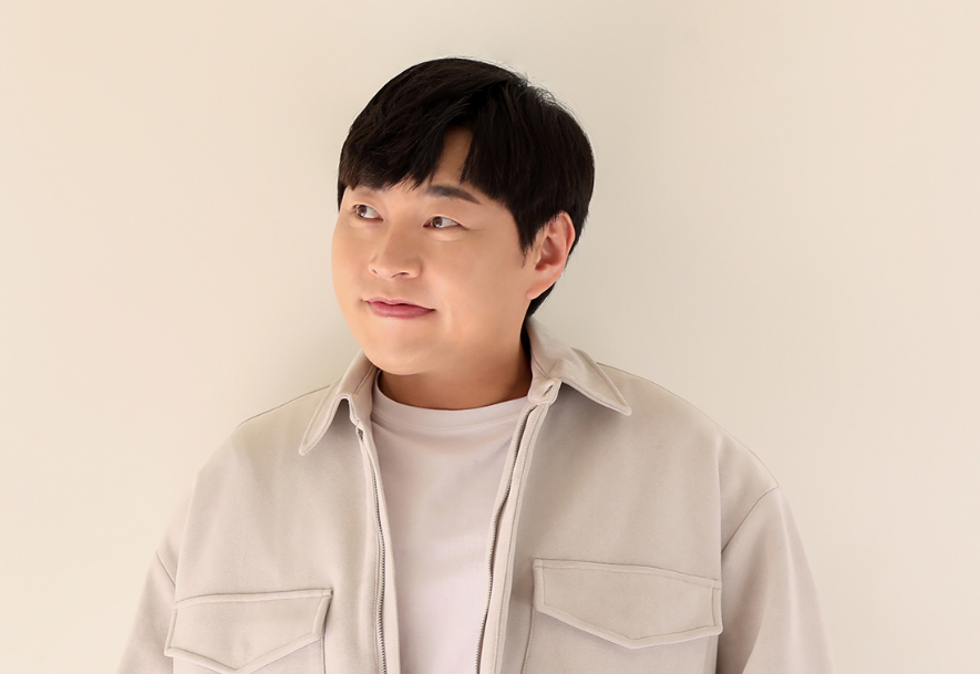 개그맨 이진호 / 사진 = SM C&C 공식홈페이지 갈무리