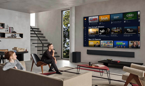 LG전자, 美에미상 공식 TV 파트너 됐다. (사진제공 LG전자) 2025.09.25, snakorea.rc@gmail.com , *재판매 및 DB 금지
