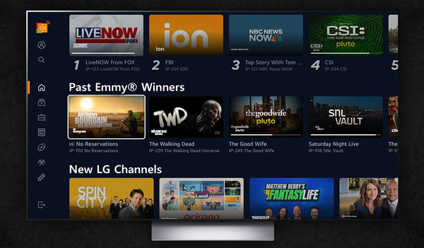 [사진1]LG전자, 美에미상 공식 TV 파트너 됐다2025.09.25, snakorea.rc@gmail.com , *재판매 및 DB 금지