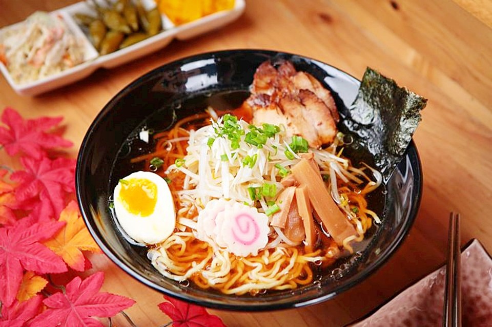 라면을 일주일에 세 번 이상 먹는 사람은 사망 위험이 약 1.52배 높아진다는 일본 연구 결과가 나왔다. (라면) / 사진 = 유토이미지