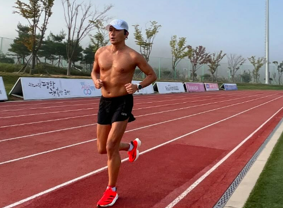 사진 = 진태현 인스타그램 갈무리