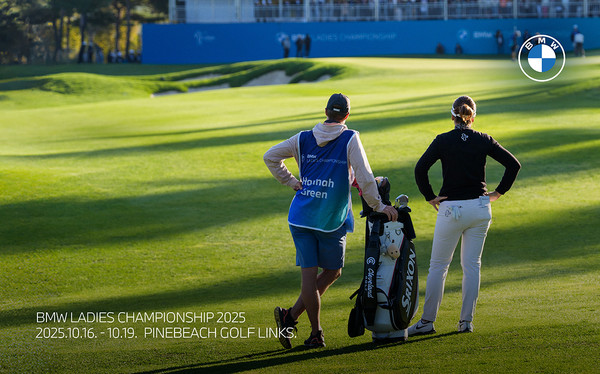 사진-BMW 레이디스 챔피언십 2025, 코레일과 연계한 특별 관람 상품 ‘스포츠열차 in 해남’ 운영2025.09.28, snakorea.rc@gmail.com , *재판매 및 DB 금지