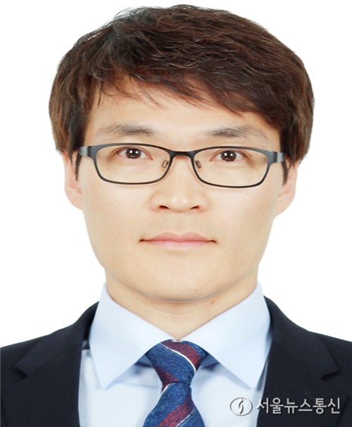 한대현 과장. / 사진 = 대전교통공사 제공 2025.09.29, snakorea.rc@gmail.com , *재판매 및 DB 금지