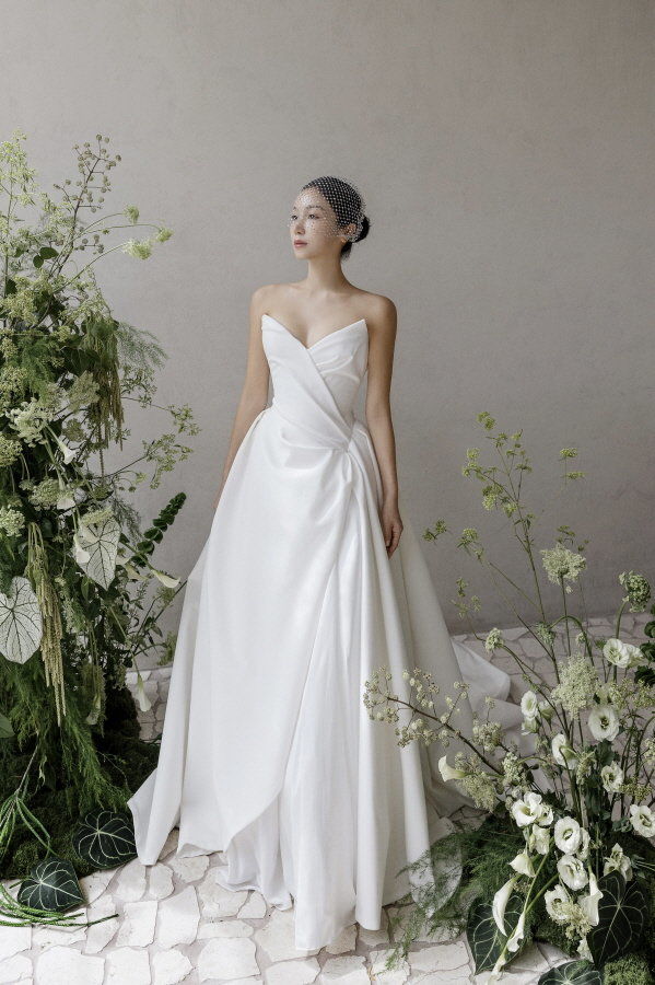 배우 김옥빈 / 사진 = 고스트스튜디오 제공