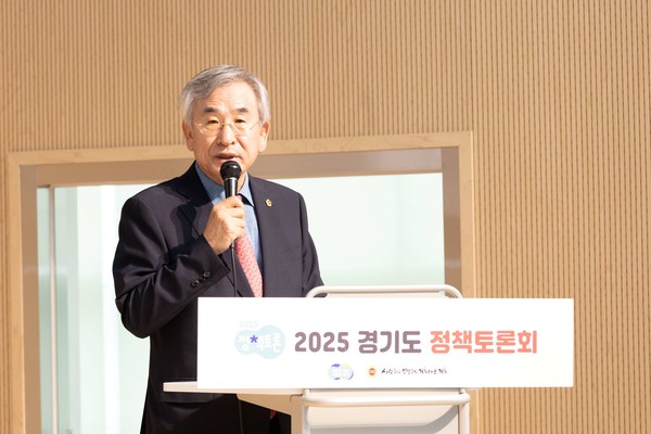 김시용 위원장(국민의힘, 김포3) [사진=경기도의회]