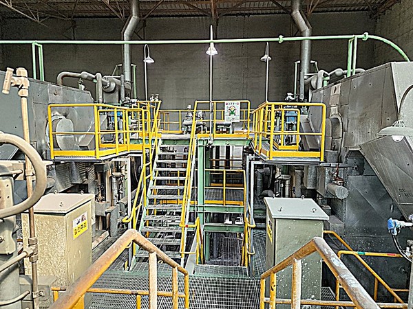 의정부시는 자원회수시설 정기보수를 마치고 소각장의 안정적인 가동을 재개한다고 2일 밝혔다.