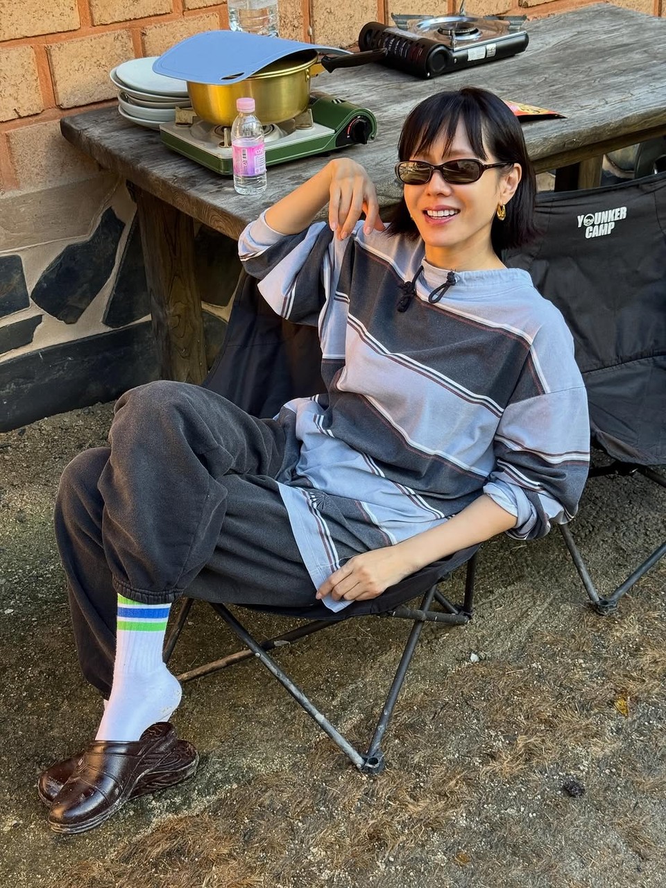 사진 = 손예진 인스타그램 갈무리