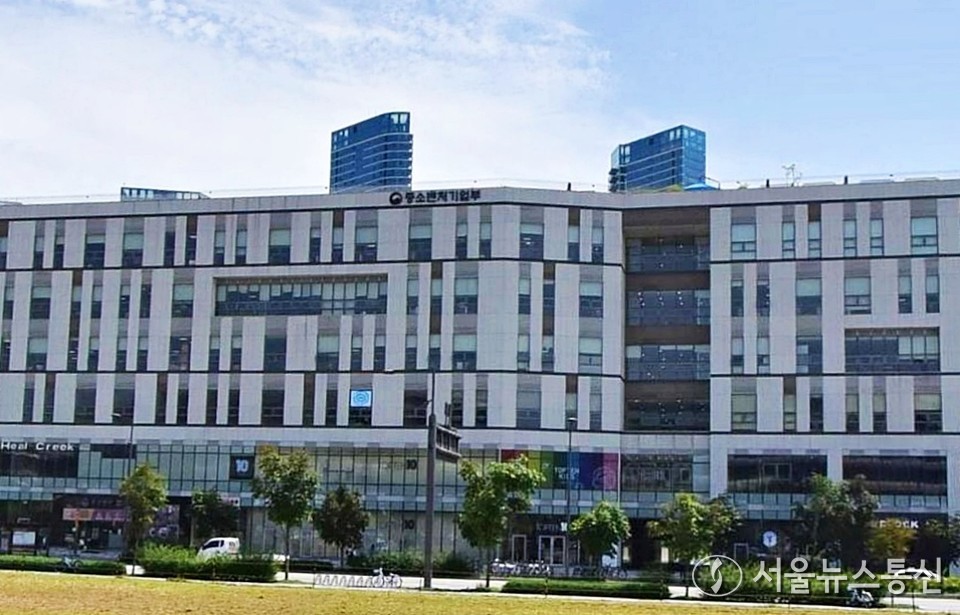 중소벤처기업부  / 사진 = 서울뉴스통신 DB