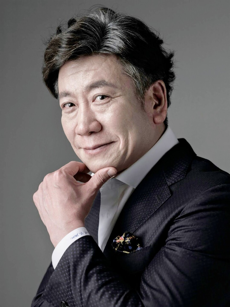  배우 김명국 / 사진 = 성남문화재단 제공