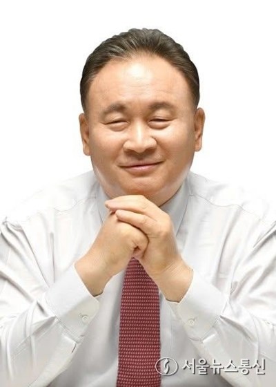 이상민 국힘 시당위원장