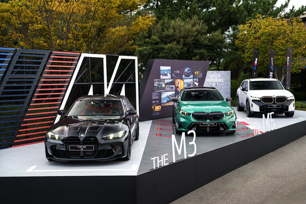 사진3-BMW 레이디스 챔피언십 2025, 갤러리 플라자 M존2025.10.16, snakorea.rc@gmail.com , *재판매 및 DB 금지