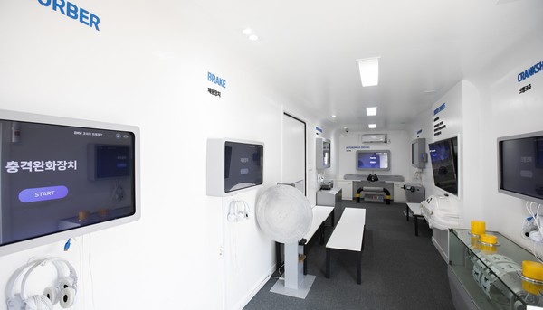 모바일 주니어 캠퍼스 (사진 BMW 그룹 코리아) 2025.10.17, snakorea.rc@gmail.com , *재판매 및 DB 금지