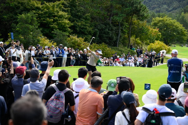 사진-BMW 레이디스 챔피언십 1라운드 갤러리2025.10.17, snakorea.rc@gmail.com , *재판매 및 DB 금지