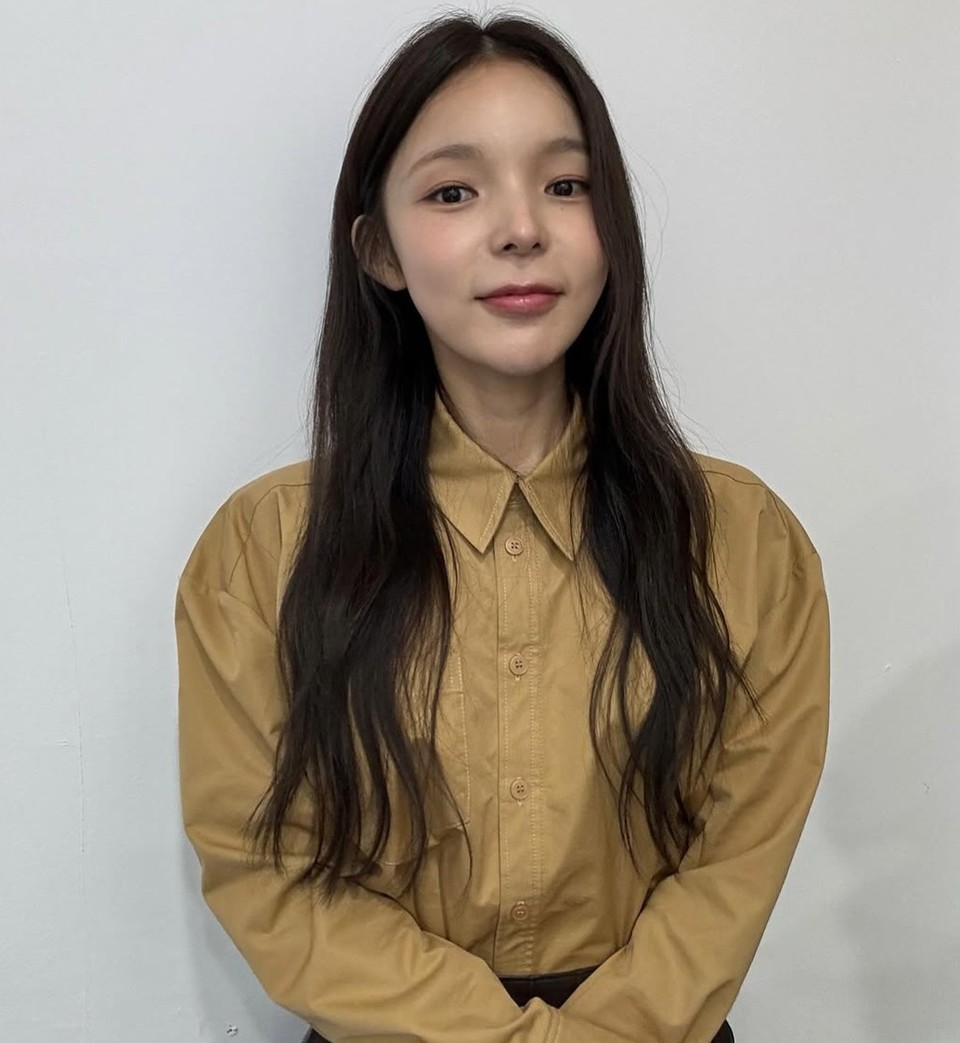 사진 = 박진주 인스타그램 갈무리