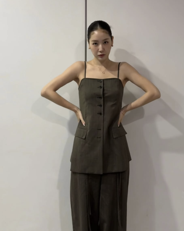 소유 SNS 갈무리