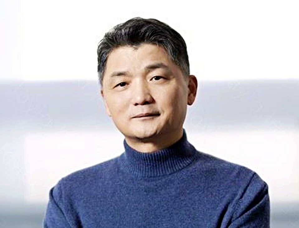 김범수 카카오 창업자 / 사진 = 카카오 제공