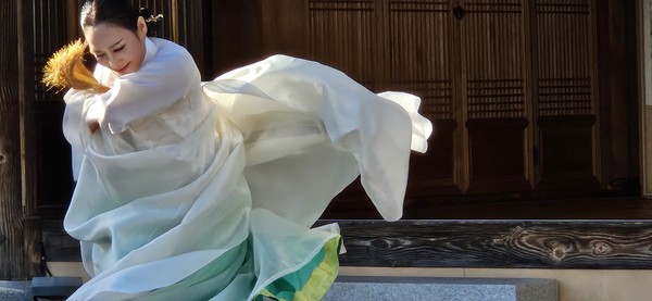 천명선 명무 살풀이 춤 전주 공연사진 2025.10.21, snakorea.rc@gmail.com , *재판매 및 DB 금지