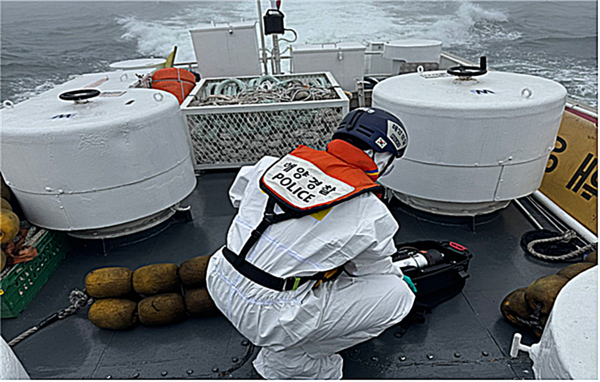 후쿠시마 원전 사고의 교훈을 토대로 전국 지자체 중 유일하게 실시하는 특성화 훈련인 광역 단위 합동 방사선 탐지 훈련을 한다.