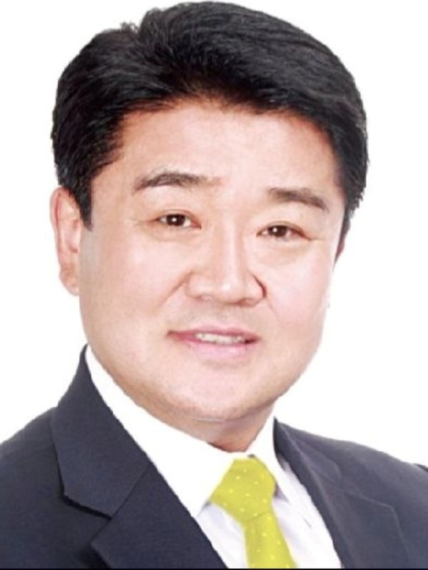 백경열 사무처장.