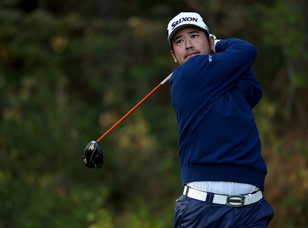 마쓰야마 히데키 11번홀 드라이버 티샷 (사진 KPGA 제공) 2025.10.24, snakorea.rc@gmail.com , *재판매 및 DB 금지