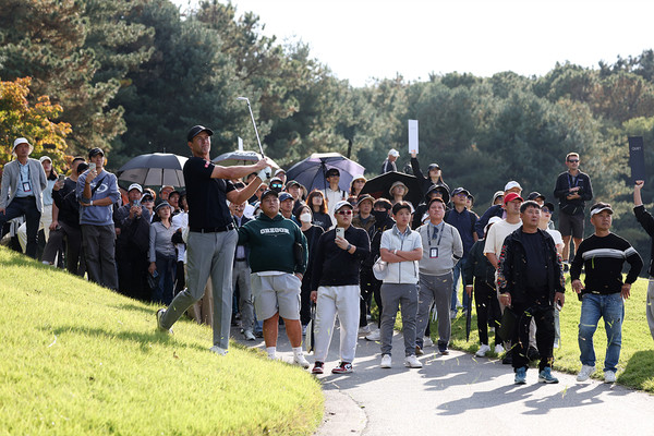 아담스콧 11번홀 트러블샷2025.10.24, snakorea.rc@gmail.com , *재판매 및 DB 금지