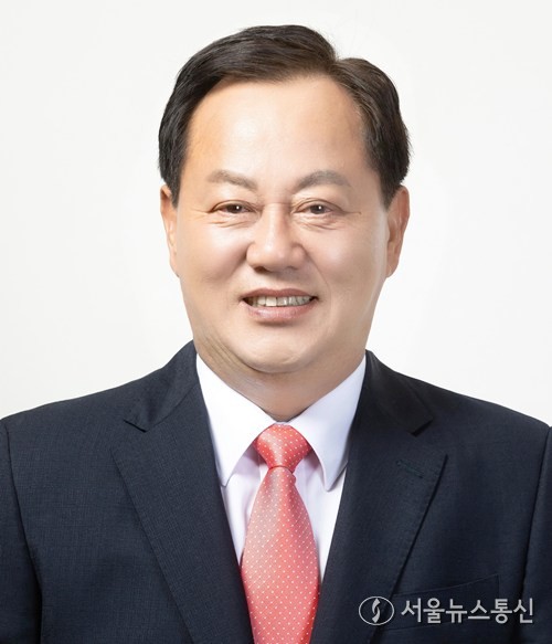 이은권 신임 국힘 대전시당위원장. / 사진 = 국민의힘 대전시당 제공 2025.10.29, snakorea.rc@gmail.com , *재판매 및 DB 금지