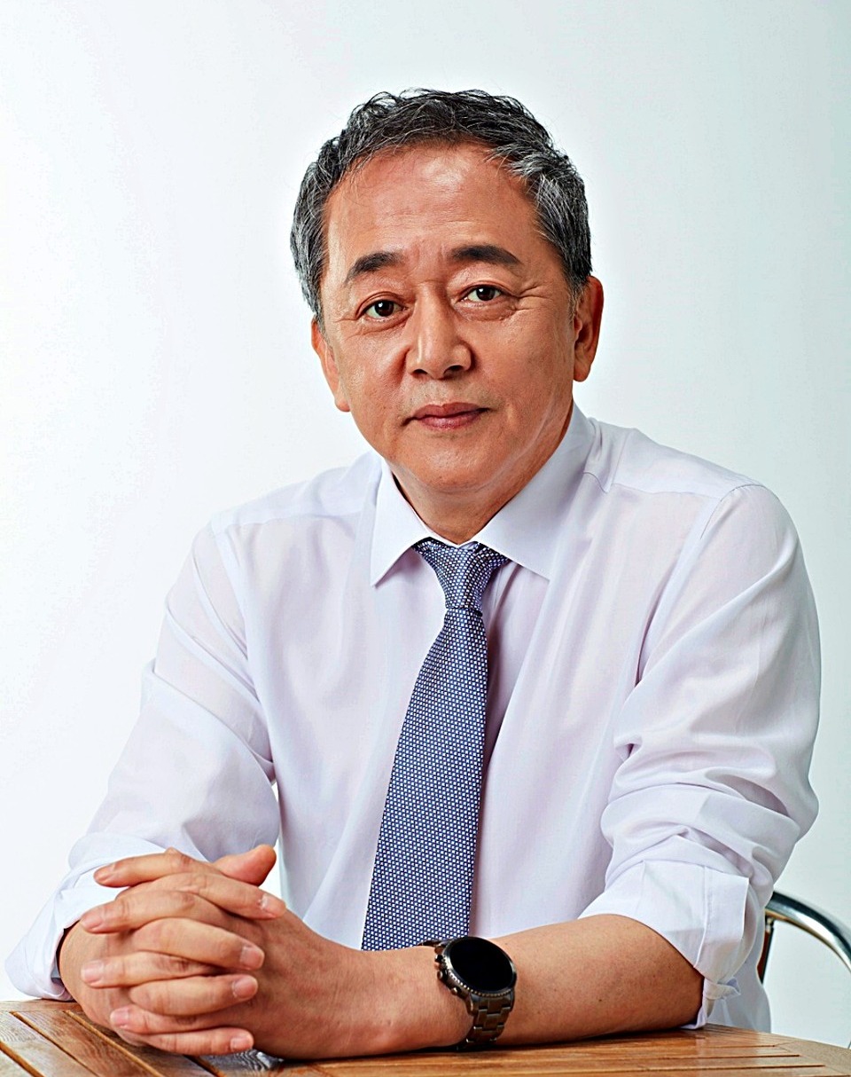 한국연극협회 손정우 이사장 / 사진 = 한국연극협회