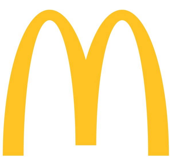 한국맥도날드 로고 (사진 한국맥도날드 제공) 2025.10.31, snakorea.rc@gmail.com , *재판매 및 DB 금지