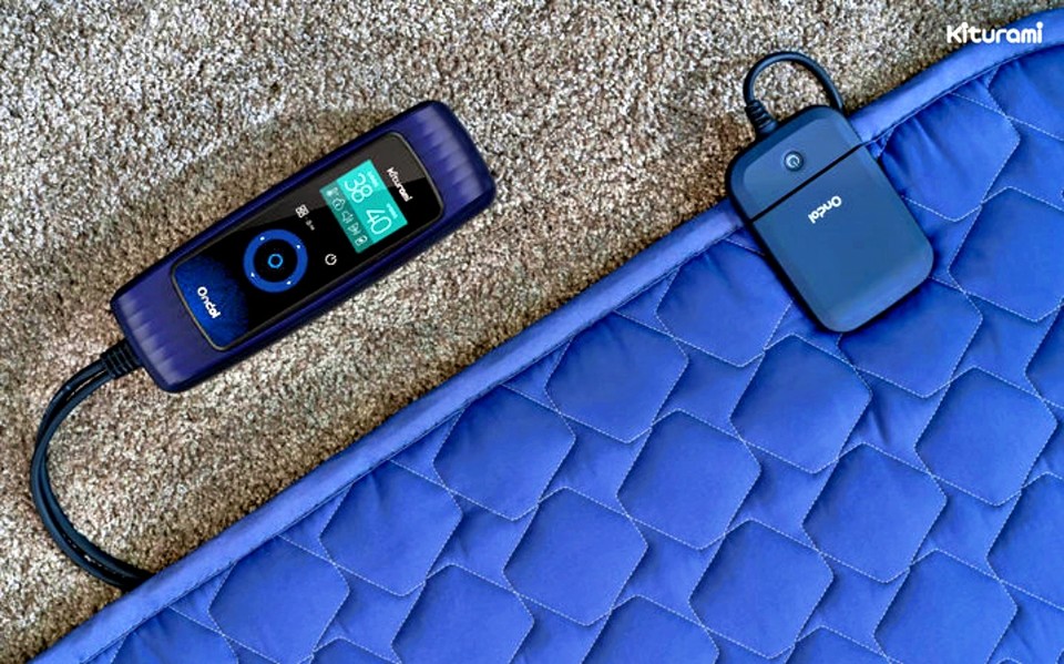 귀뚜라미의 3세대 카본매트. (2025.11.03) 사진=귀뚜라미 제공