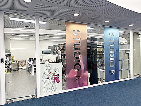 의정부미술도서관에서 12일부터 12월 4일까지 오픈스튜디오 11기 작가를 공개 모집한다.