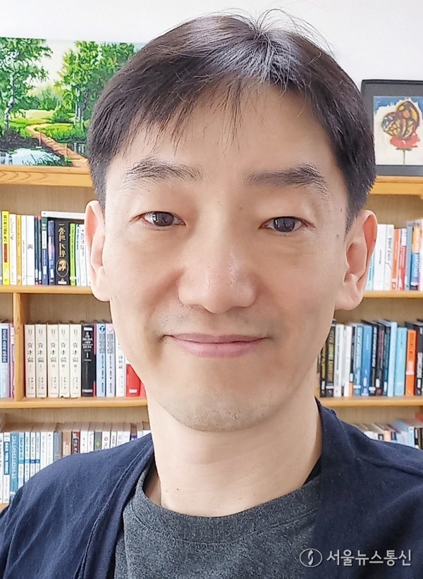 이상훈 한남대 경제학과 교수. / 사진 = 한남대 제공 2025.11.04, snakorea.rc@gmail.com , *재판매 및 DB 금지