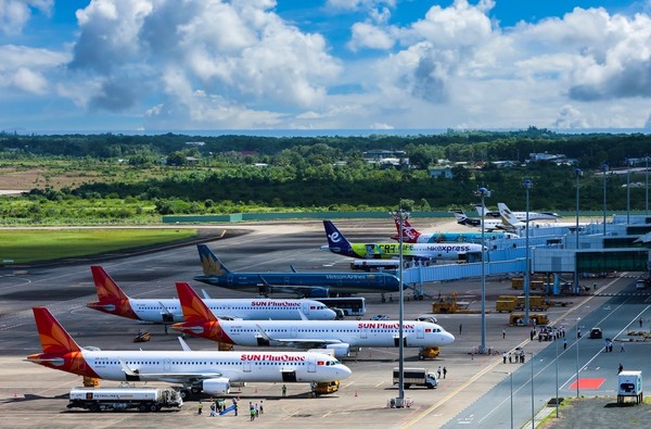 썬푸꾸옥 사진 (사진 PAA) 2025.11.05, snakorea.rc@gmail.com , *재판매 및 DB 금지