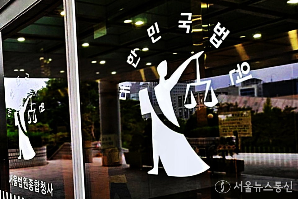 의료계 집단행동에 참여하지 않은 의사·의대생 등 명단을 해외사이트에 여러 차례 게시한 혐의를 받는 사직 전공의에 대한 첫 재판에서 피해자 측이 엄벌을 탄원했다. (법원) / 사진 = 서울뉴스통신 DB