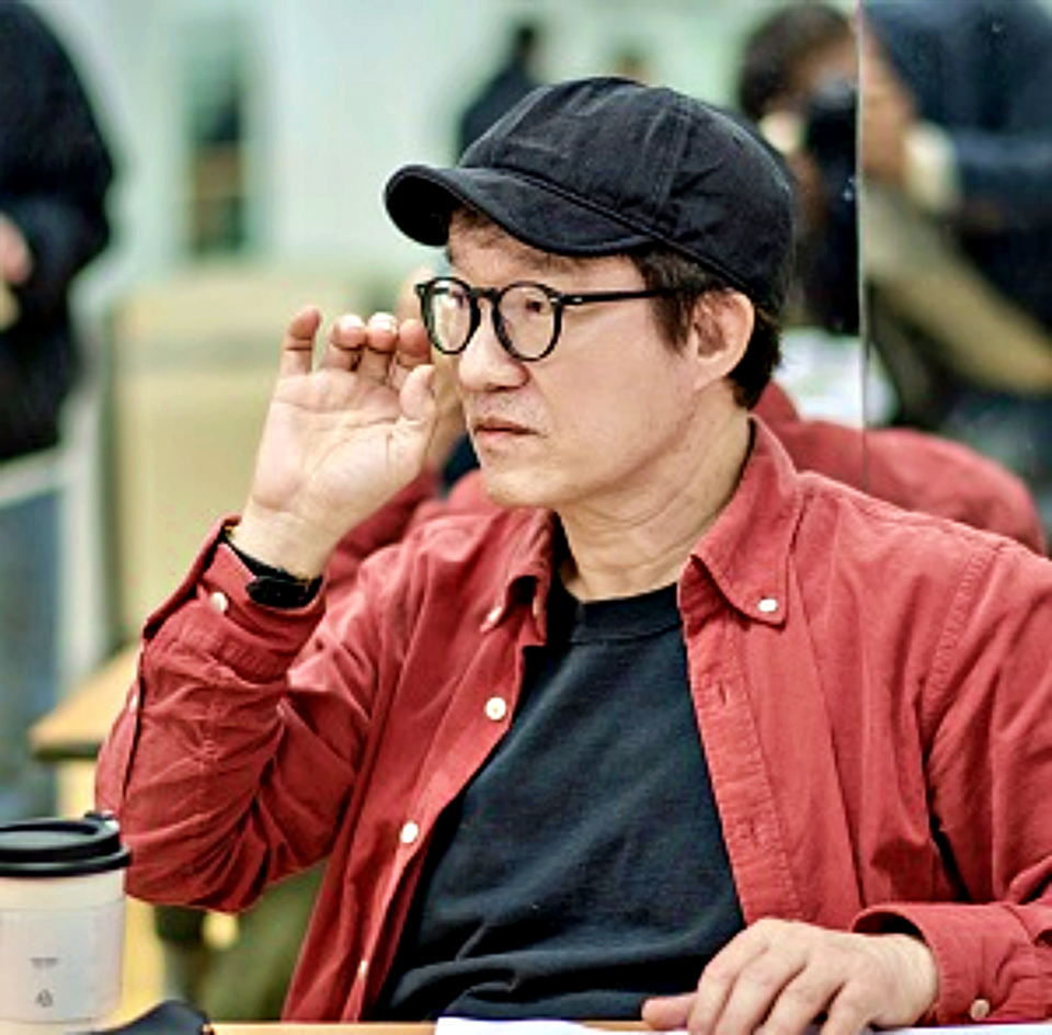 남상식 연출 / 사진 = 극단 '퍼포먼스온' 제공