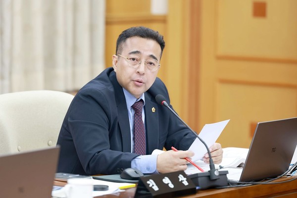 김영삼 대전시의원. / 사진 = 대전시의회 제공 2025.11.07, snakorea.rc@gmail.com , *재판매 및 DB 금지