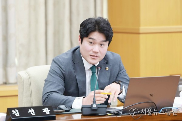 김선광 대전시의원. / 사진 = 대전시의회 제공 2025.11.07, snakorea.rc@gmail.com , *재판매 및 DB 금지