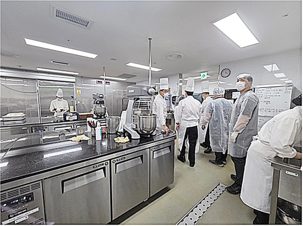 부산시는 지난 ‘제106회 전국체육대회’와 ‘2025 APEC 정상회의’ 등 대규모 국제·전국 행사를 성공적으로 지원하기 위해 식품·숙박 위생안전 전방위 관리를 추진해 전 과정에서 위해사고 0건을 달성했다고 밝혔다.