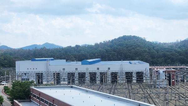 태양광 발전용 임대사업은 11월부터 2027년 5월까지 단계적으로 추진된다. 임대 대상은 월배 및 안심차량기지를 제외한 문양차량기지(사진)와 칠곡차량기지다.