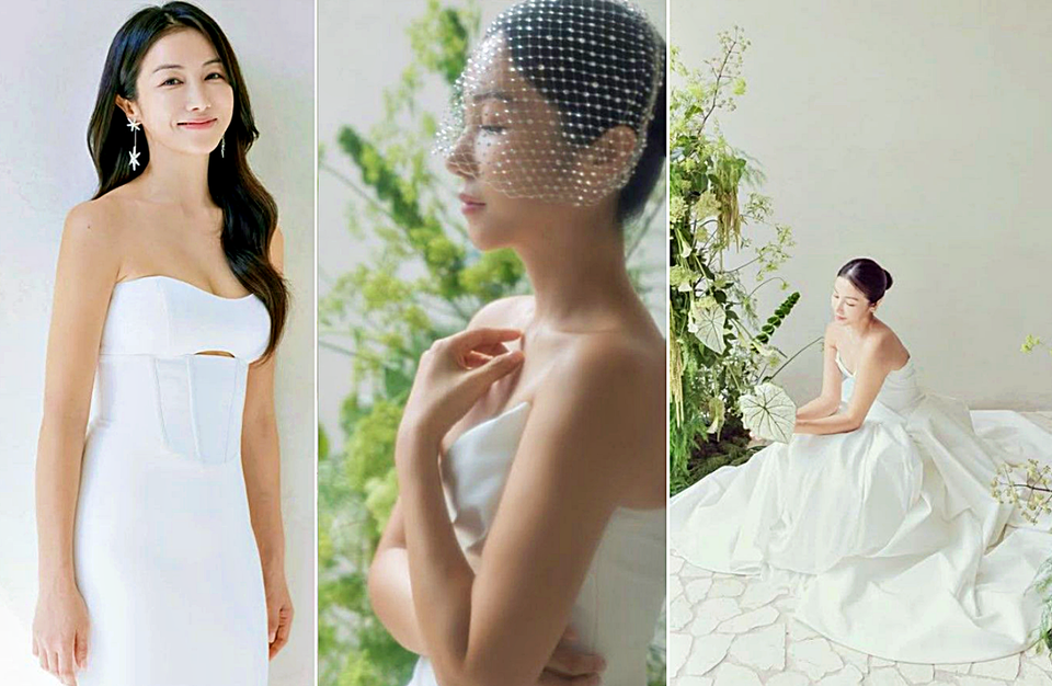 김옥빈. (2025.11.10) / 사진 = 김옥빈 인스타그램 갈무리