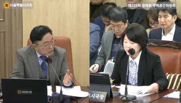 최기찬 서울시의원 (사진 서울시의회) 2025.11.11, snakorea.rc@gmail.com , *재판매 및 DB 금지