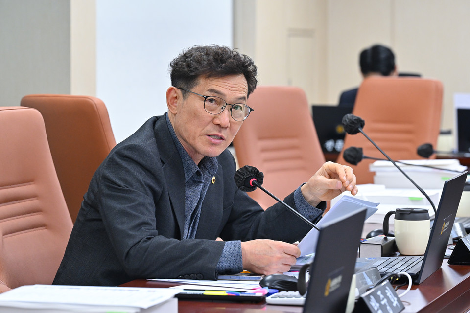 남궁역 의원. (사진=서울시의회 제공) 2025.11.11, snakorea.rc@gmail.com , *재판매 및 DB 금지