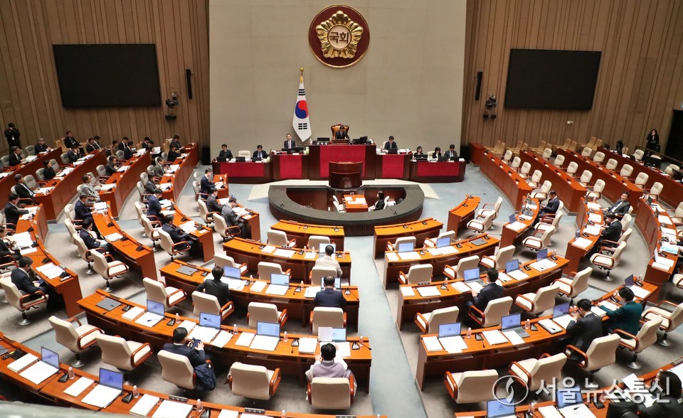 11일 서울 여의도 국회에서 예산결산특별위원회 제6차 전체회의가 열리고 있다. 2025.11.11, snakorea.rc@gmail.com , *재판매 및 DB 금지