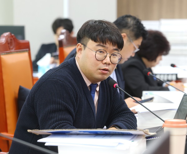 유호준 의원 [사진=경기도의회]