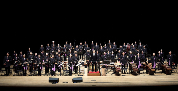 부산시립박물관은 오는 14일 오후 5시부터 40분간 부산박물관 부산관 로비에서 '2025 제3회 문화가 있는 날, 박물관에서 만나는 국악관현악' 공연을 개최한다고 밝혔다.