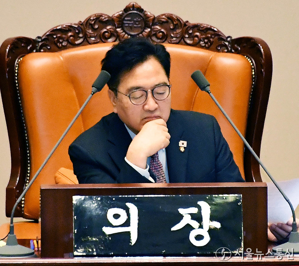 우원식 국회의장. 2025.09.26, snakorea.rc@gmail.com , *재판매 및 DB 금지