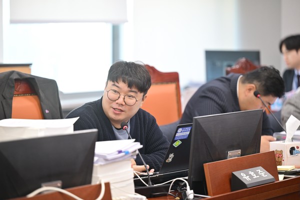 ​유호준 의원 [사진=경기도의회]